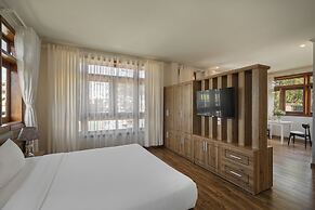 Moon Valley Villas Da Lat