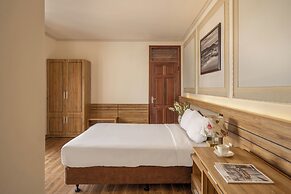 Moon Valley Villas Da Lat