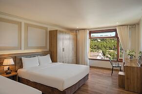 Moon Valley Villas Da Lat