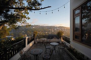 Moon Valley Villas Da Lat