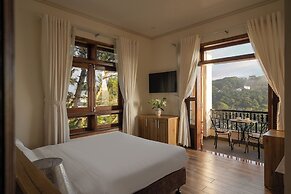 Moon Valley Villas Da Lat