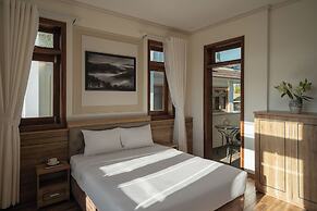 Moon Valley Villas Da Lat