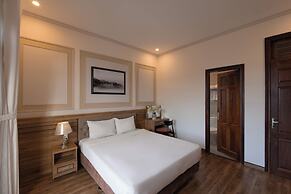 Moon Valley Villas Da Lat