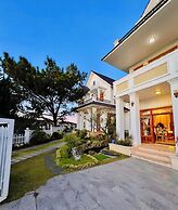 Moon Valley Villas Da Lat