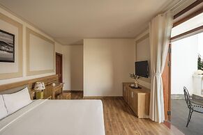 Moon Valley Villas Da Lat