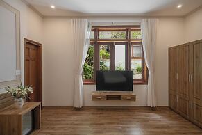 Moon Valley Villas Da Lat