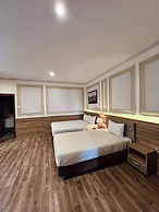 Moon Valley Villas Da Lat