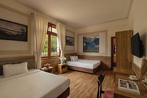 Moon Valley Villas Da Lat