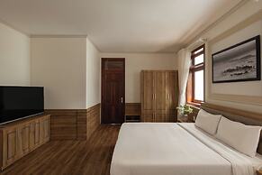 Moon Valley Villas Da Lat