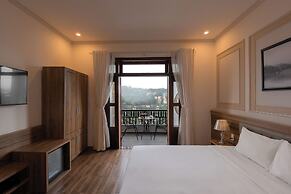 Moon Valley Villas Da Lat