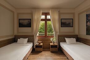 Moon Valley Villas Da Lat