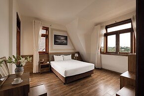 Moon Valley Villas Da Lat