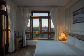 Moon Valley Villas Da Lat