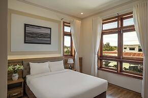 Moon Valley Villas Da Lat