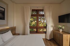 Moon Valley Villas Da Lat