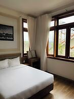 Moon Valley Villas Da Lat