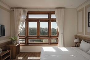 Moon Valley Villas Da Lat