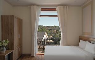 Moon Valley Villas Da Lat