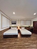 Moon Valley Villas Da Lat