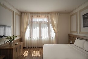 Moon Valley Villas Da Lat