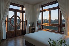 Moon Valley Villas Da Lat