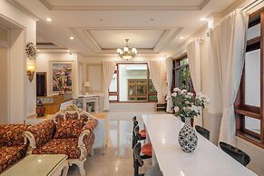 Moon Valley Villas Da Lat