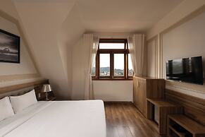 Moon Valley Villas Da Lat