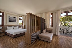 Moon Valley Villas Da Lat