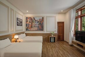 Moon Valley Villas Da Lat