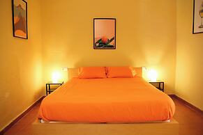 Alma Libre Bed and Breakfast