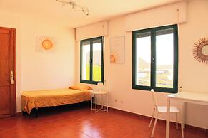 Alma Libre Bed and Breakfast
