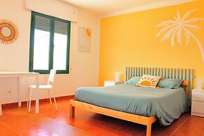 Alma Libre Bed and Breakfast