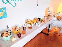 Alma Libre Bed and Breakfast