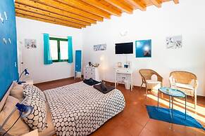 Alma Libre Bed and Breakfast