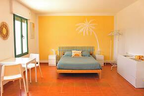 Alma Libre Bed and Breakfast