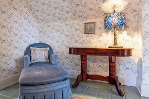 Central Park Bed & Breakfast
