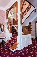 Central Park Bed & Breakfast