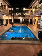 The Royal Seabreeze Pool Villa Pattaya