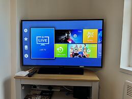 Purbeck Inn Apartment in Bournemouth Town Centre