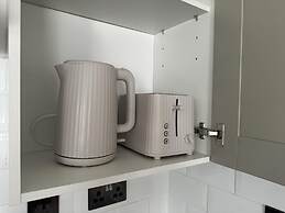 Purbeck Inn Apartment in Bournemouth Town Centre