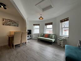 Purbeck Inn Apartment in Bournemouth Town Centre