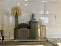 Purbeck Inn Apartment in Bournemouth Town Centre