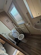 ml Accessible Caravan in Ingoldmells Skegness