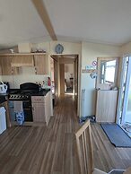ml Accessible Caravan in Ingoldmells Skegness