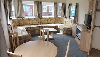 ml Accessible Caravan in Ingoldmells Skegness