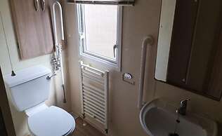 ml Accessible Caravan in Ingoldmells Skegness