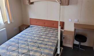ml Accessible Caravan in Ingoldmells Skegness