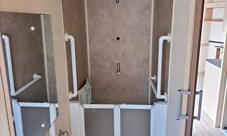 ml Accessible Caravan in Ingoldmells Skegness