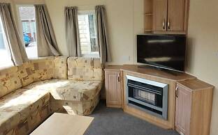 ml Accessible Caravan in Ingoldmells Skegness
