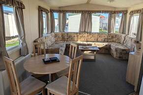 ml Accessible Caravan in Ingoldmells Skegness